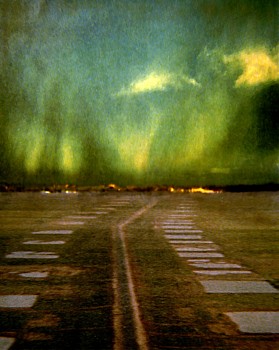airport greenland