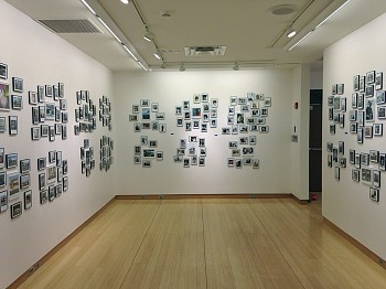 Artist Unknown Installation Hudson Valley Community College NY